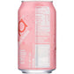 Zevia Zevia Zero Calorie Soda Strawberry 6-12oz, 72 oz