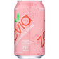 Zevia Zevia Zero Calorie Soda Strawberry 6-12oz, 72 oz