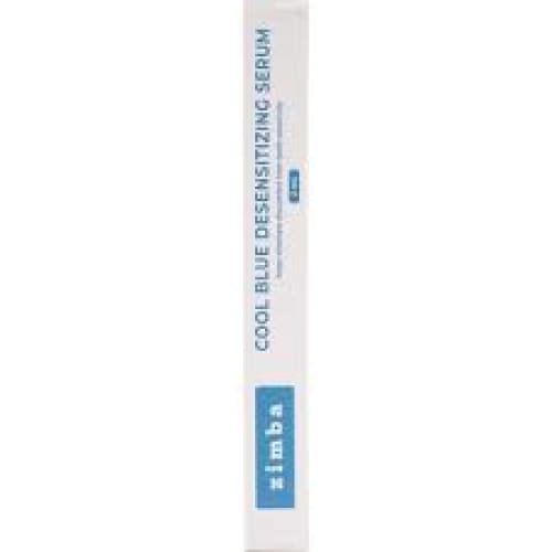 ZIMBA: Pen Desensitizing Coolblu 2 ML (Pack of 2) - Beauty & Body Care > Oral Care > Oral Care Tools - ZIMBA