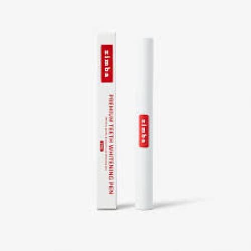 ZIMBA: Premium Whitening Pen 2 ML - Beauty & Body Care > Oral Care > Oral Care Tools - ZIMBA