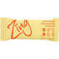 Zing Bars Zing Bars Peanut Butter Chocolate Chip Nutrition Bar, 1.76 oz