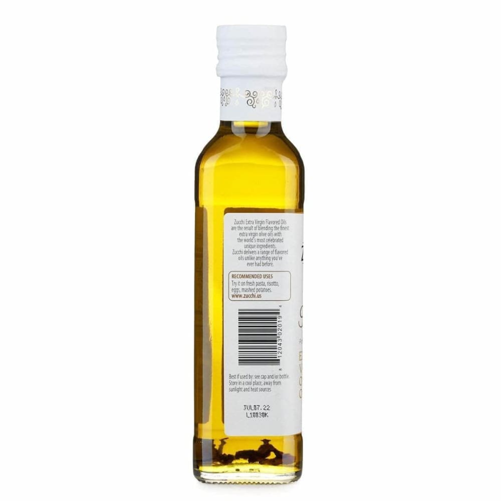 ZUCCHI Zucchi Evoo Truffle Flavor, 250 Ml