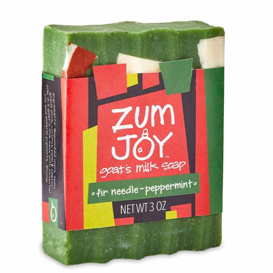 ZUM ZUM Nrs Soap Bar Joy, 3 oz