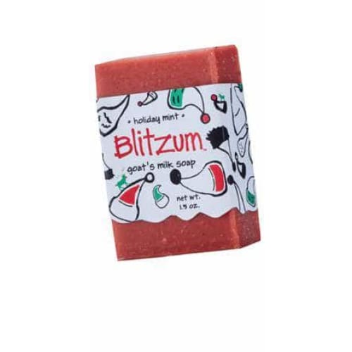 ZUM ZUM Soap Bar Blitzum **Nrs, 1.5 oz