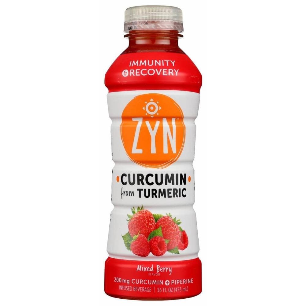 ZYN Zyn Water Mixed Berry, 16 Fo