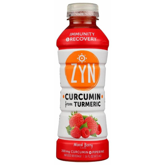 ZYN Zyn Water Mixed Berry, 16 Fo