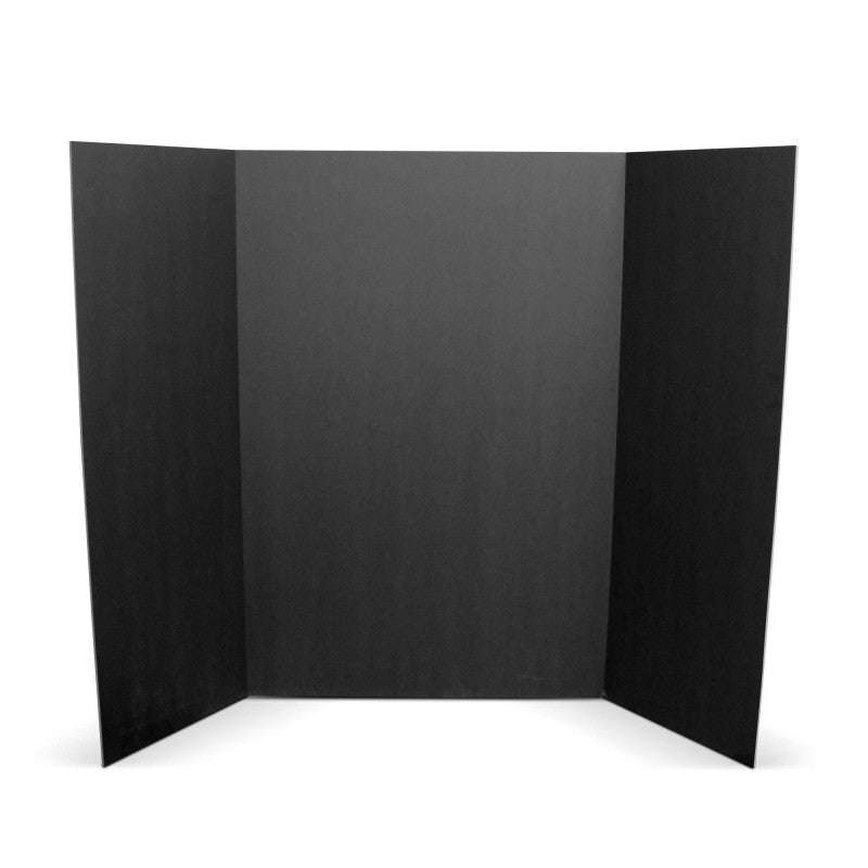 24Ct 36X48 Black Foam Project Board