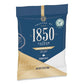 1850 Coffee Fraction Packs Lantern Glow Light Roast 2.5 Oz Pack 24 Packs/carton - Food Service - 1850