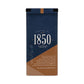 1850 Coffee Pioneer Blend Medium Roast Ground 12 Oz Bag 6/carton - Food Service - 1850