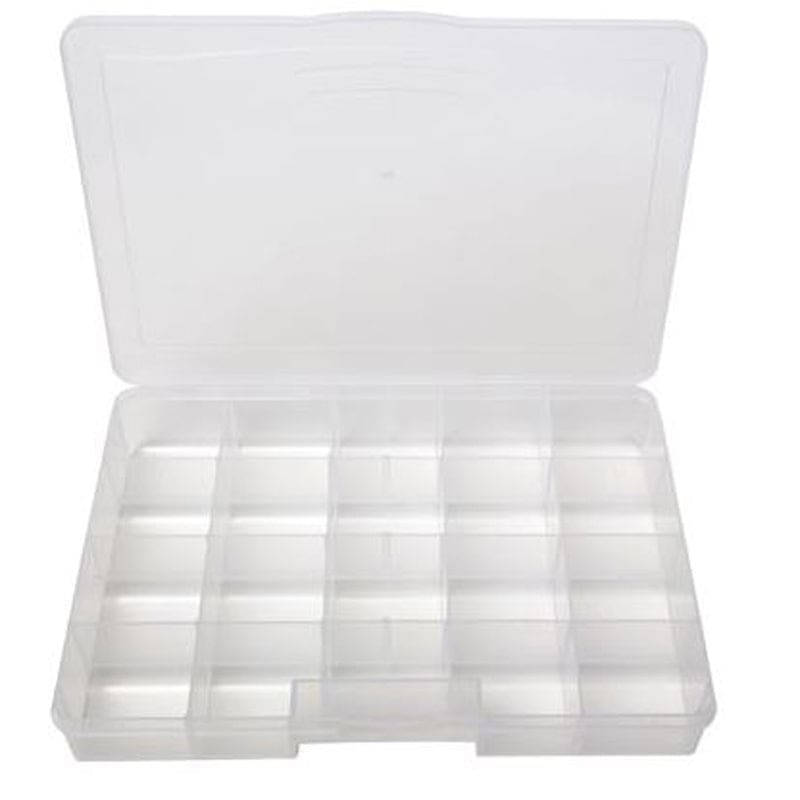 20 Compartment Classroom Organizer (Pack of 6) - Organization - Primary Concepts Inc