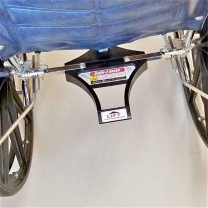 210 Innovations Anti-Rollback Device 16-20 Wheelchair - Durable Medical Equipment >> Parts and Accessories - 210 Innovations