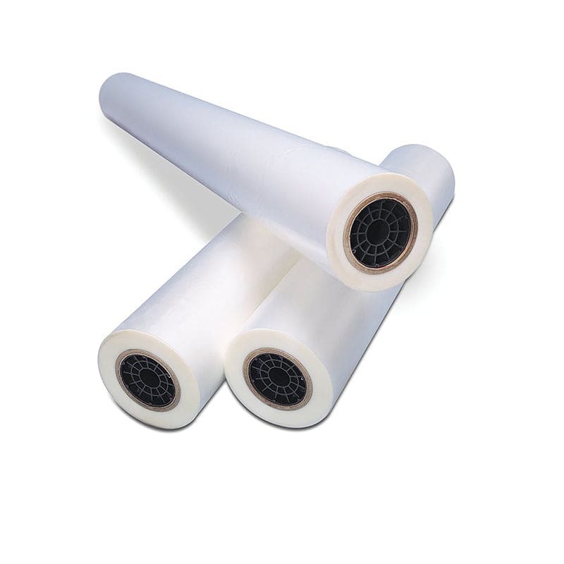 27Inx500Ft 1Rl Clr Laminating Film - Laminating Film - Acco International Inc.