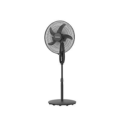 Polar-aire 18" Dual Blade Pedestal Fan