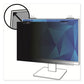 3M Comply Magnetic Attach Privacy Filter For 21.5 Widescreen Flat Panel Monitor 16:9 Aspect Ratio - Technology - 3M™