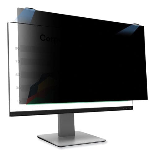 3M Comply Magnetic Attach Privacy Filter For 23 Widescreen Flat Panel Monitor 16:9 Aspect Ratio - Technology - 3M™