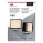 3M Frameless Blackout Privacy Filter For 17 Flat Panel Monitor - Technology - 3M™