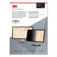 3M Frameless Blackout Privacy Filter For 19 Flat Panel Monitor - Technology - 3M™