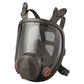 3M Full Facepiece Respirator 6000 Series Reusable Medium - Janitorial & Sanitation - 3M™