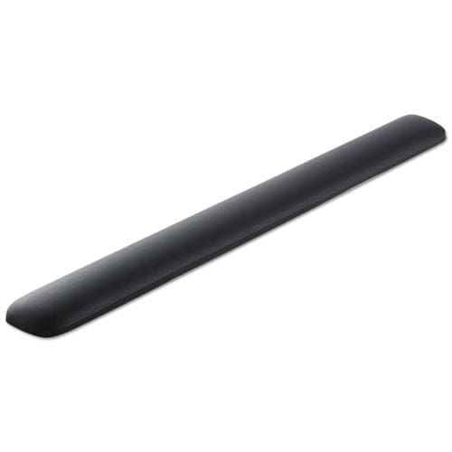 3M Gel Wrist Rest For Keyboards 19 X 2 Black - Technology - 3M™