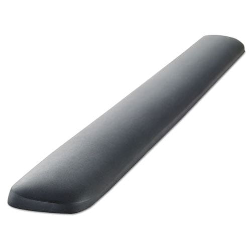 3M Gel Wrist Rest For Keyboards 19 X 2 Black - Technology - 3M™