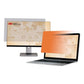 3M Gold Frameless Privacy Filter For 13.3 Widescreen Macbook Pro Touch 16:10 Aspect Ratio - Technology - 3M™