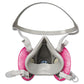 3M Half Facepiece Respirator 6000 Series Reusable Medium - Janitorial & Sanitation - 3M™