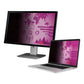 3M High Clarity Privacy Filter For 23.8 Widescreen Flat Panel Monitor 16:9 Aspect Ratio - Technology - 3M™