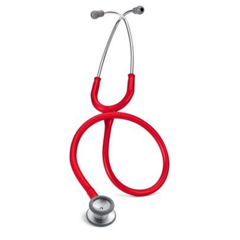 3M Littman Classic Ii Pediatric Steth Red - Item Detail - 3M