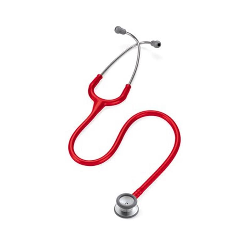 3M Littman Classic Ii Pediatric Steth Red - Item Detail - 3M