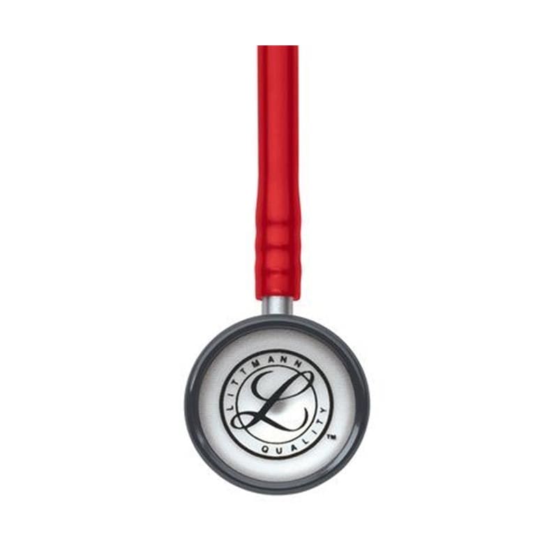 3M Littman Classic Ii Pediatric Steth Red - Item Detail - 3M