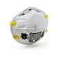 3M 3M N95 Respirator One Size Box of 20 - Item Detail - 3M