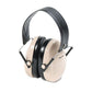 3M Peltor Optime 95 Low-profile Folding Ear Muff H6f/v 21 Db Beige/black - Janitorial & Sanitation - 3M™