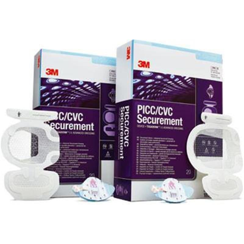 3M Picc Line Cvc Dressing Change Kit - Item Detail - 3M