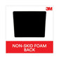 3M Precise Mouse Pad With Nonskid Back 9 X 8 Frostbyte Design - Technology - 3M™