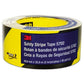 3M Safety Stripe Tape 2 X 108 Ft Black/yellow - Janitorial & Sanitation - 3M™