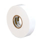 3M Scotch 35 Vinyl Electrical Color Coding Tape 3 Core 0.75 X 66 Ft White - Office - 3M™