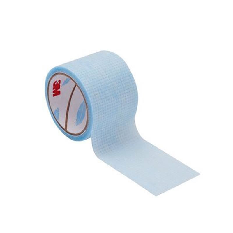 3M 3M Silicone Tape 1 X 54 Box of 100 - Wound Care >> Basic Wound Care >> Tapes - 3M