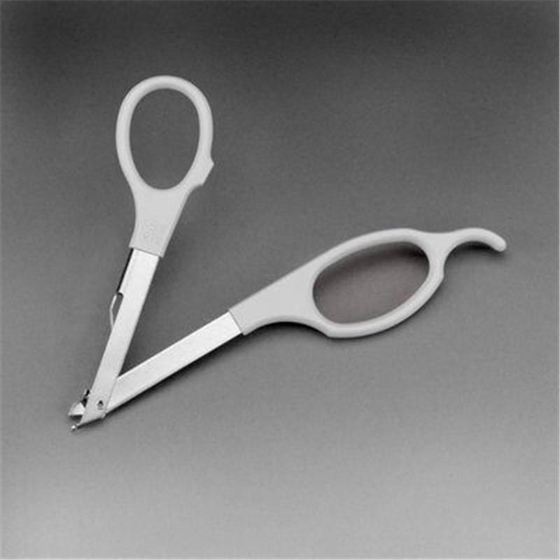 3M Staple Remover Scissor Style Box of 10 - Wound Care >> Basic Wound Care >> Wound Closure - 3M