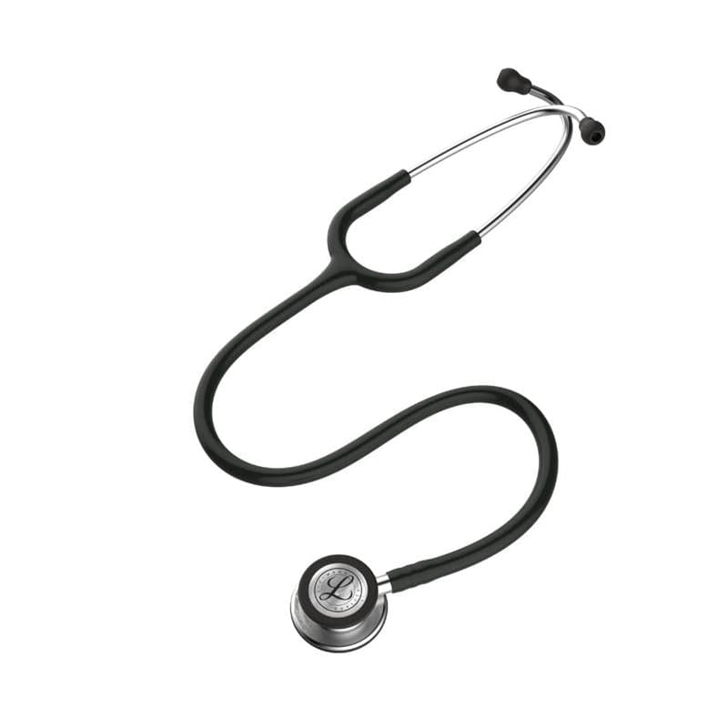 3M Stethoscope Littmann Classic Iii Black - Item Detail - 3M