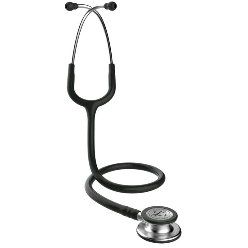 3M Stethoscope Littmann Classic Iii Black - Item Detail - 3M