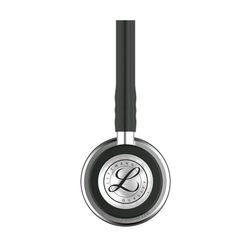 3M Stethoscope Littmann Classic Iii Black - Item Detail - 3M