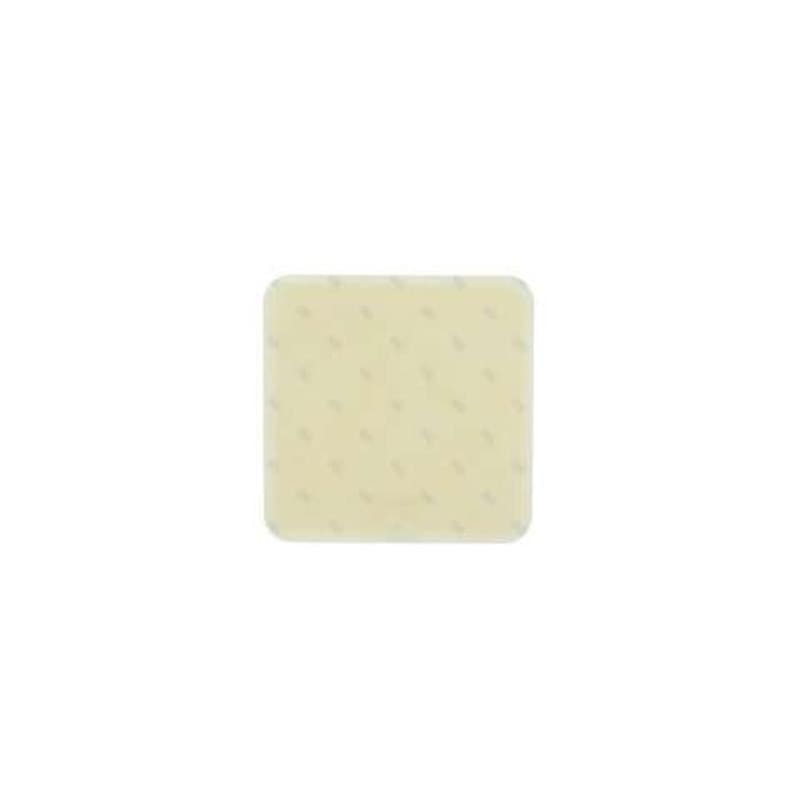 3M Tegaderm Hydrocolloid Thin Square 4 X 4 Box of 5 - Item Detail - 3M