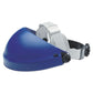 3M Tuffmaster Deluxe Headgear With Ratchet Adjustment 8 X 14 Blue - Janitorial & Sanitation - 3M™