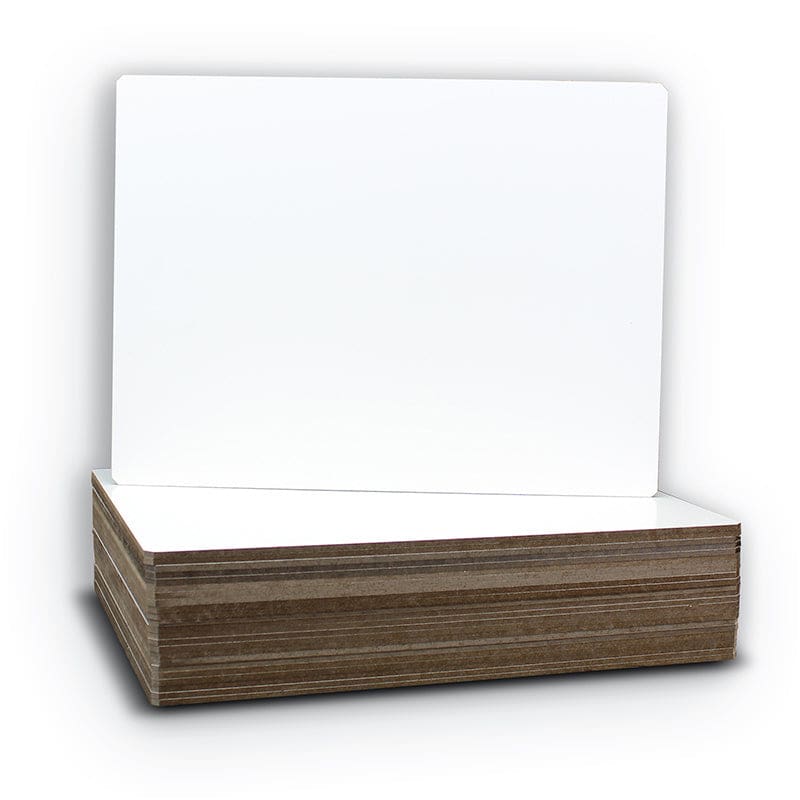 9X12 Dry Erase Board Cl Pk 24 - Dry Erase Boards - Flipside