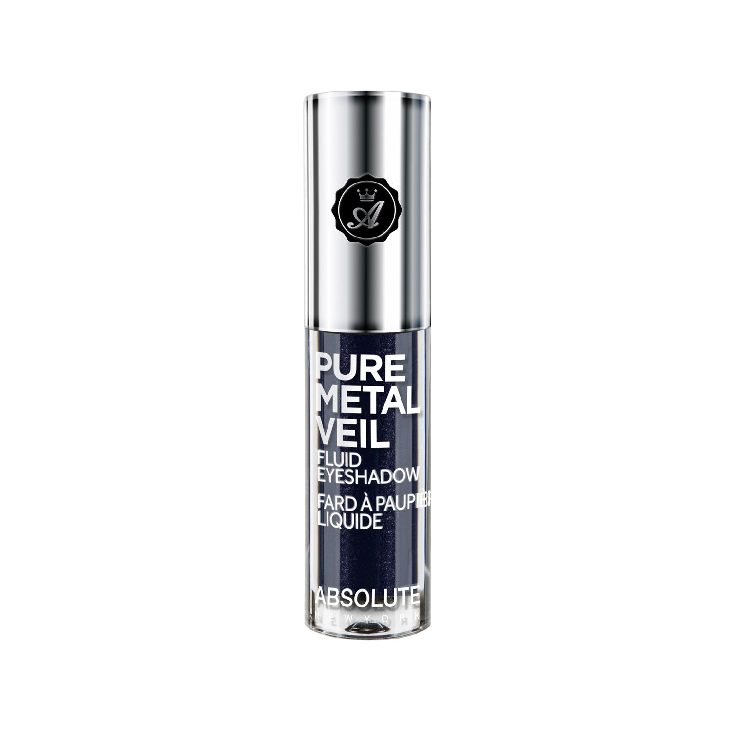 ABSOLUTE Pure Metal Veil Fluid Eyeshadow