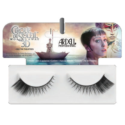 ARDELL Cirque Du Soleil WORLDS AWAY False Eyelashes