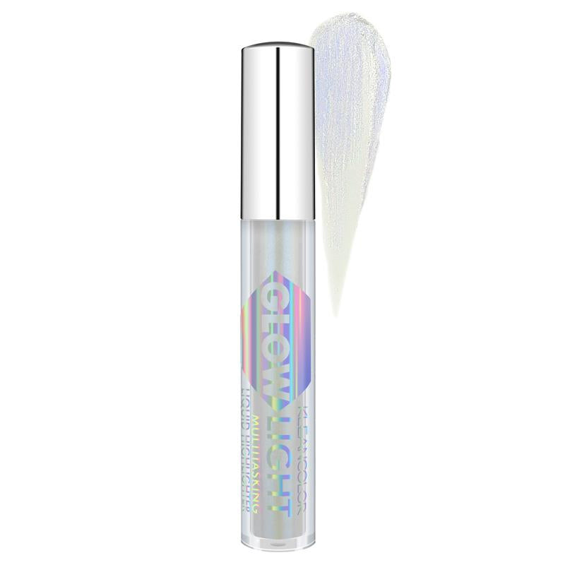 KLEANCOLOR Glow Light-Multitasking Liquid Highlighter