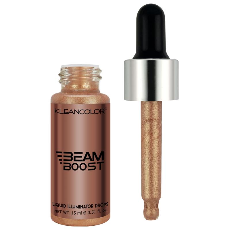 KLEANCOLOR Beam Boost Liquid Illuminator Drops - KleanColor