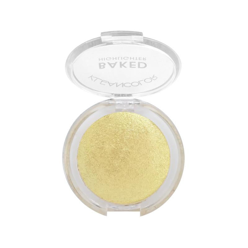 KLEANCOLOR Baked Highlighter 2866