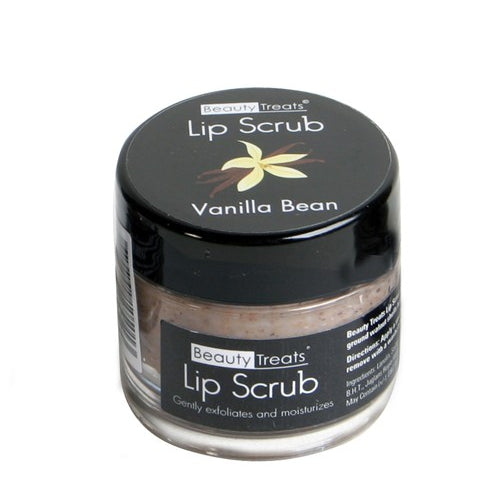 BEAUTY TREATS Lip Scrub